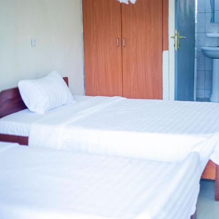 Centre Saint Paul Kigali Ltd Hotel Bagian luar foto